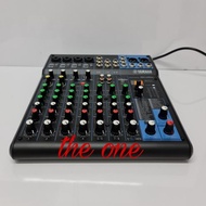 Audio Mixer Yamaha Mg 10 Xu/Mg 10Xu/Mg10Xu/Mg10 Xu.(10 Channel)