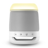 Avantree Dream Sleep Aid White Noise Sound Machine with 28 Audio Options, Timer Breathing Night Ligh