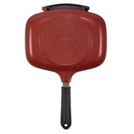 HAPPYCALL Double Titanium Nonstick IH IDouble Pan