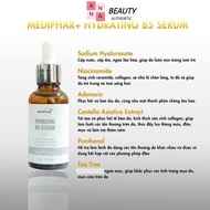 B5 Moisturizing serum And vitamin C Whitening hydrating B5 serum vitamin C20 Brightening serum MEDIP