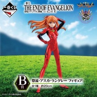 新世紀福音戰士 EVA Evangelion 一番賞 B賞 明日香