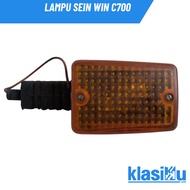 Rear Turn Signal Light HONDA Win100 Reting Riting Rear Turn Signal Light Win100 Gl100 Gl 100 C700 C8