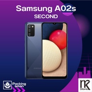 Samsung Galaxy A02s SEIN Bergaransi