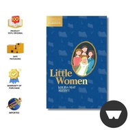 Harper Collins - Harper Collins Children's Children's Classics: Little Women