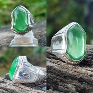 Cincin Capal Al Musthofa Ring Alpaka KL Ready Stock