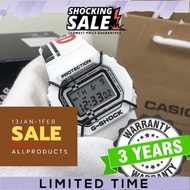 🔥Premium limited 1:1🔥 【NEW】DW-5600 BATI20 Inital D limited edition ,auto light and power save funtio