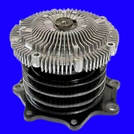 WATER PUMP (65) nissan TD27T/QD32