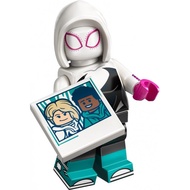 LEGO 71050 Spiderman Gwen Stacy Minifigures Spider-Man: Across the Spider-Verse