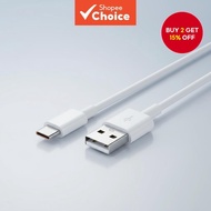 Type C 66W 6A Fast Charging Data Cable  Kabel Data Pengecasan Pantas 66W 6A Jenis C