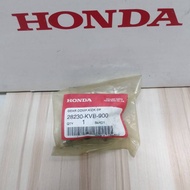 28230-KVB-900 HONDA Starter Gear (7 Teeth) CLICK Carburetor Model AIR BLADE ICON Genuine Spare Parts