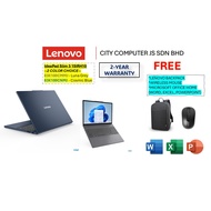 LENOVO IdeaPad Slim 3 15IRH10-83K100CMMJ/CNMJ 15.3" Laptop (I5-13420, 16GB , 512GB SSD, UHD, Win11H,