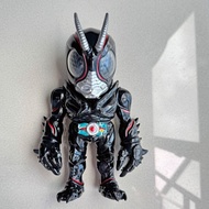膠品 HENSHIN by KAMEN RIDER BLACK SUN 幪面超人 Sofubi