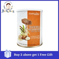 Earth Living Organic Tiger Milk Mushroom Millet Oat Milk 750G