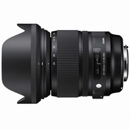 Sigma | Sigma a 24-105mm F4 Dg Os Hsm for Canon Ef Ships Today Gc