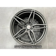 BMW G30 Forged Rim 20'' | BMW G20 Forged Rim 19'' | BMW G30 G20 Forged Rim Custom made