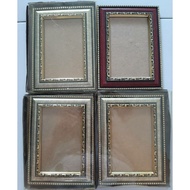 4R Size EthnicFrame Foto