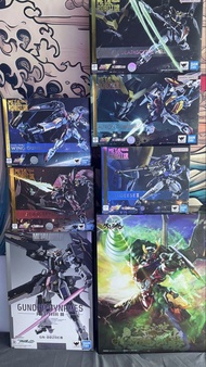 Metal robot魂