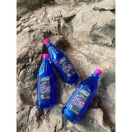 FIQ GlanzPro Blue Gliter Washer