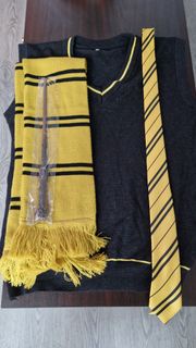 Harry potter Costume Set
