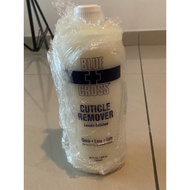 BlueCross cuticle remover