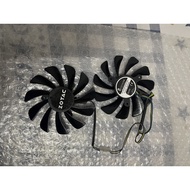 Zotac Galax fan panel gtx1070 1080 1070ti