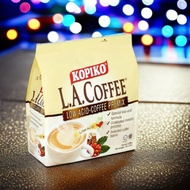 Kopiko L.A. Coffee Low Acid-Coffee Premix