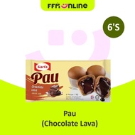 [Klang Valley Only] Kart's Pau 6's - Chocolate Lava