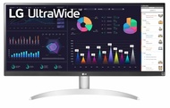 LG UltraWide LED Monitor 29"29WQ600-W /IPS/100Hz/5ms/FHD MNL-001928