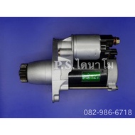 Starter Toyota Comry Wish Camry Year 02-12 1AZ Engine 2AZ/Starter Harrier