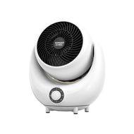 【SONGEN 松井】3D旋風循環冷暖兩用電暖扇/暖氣機/電暖器/循環扇 SG-201ACW