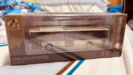 Tiny KMB Volvo B7RLE 74A 啟業 7-11 限定
