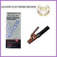 ✢ ◿ ♙ Jackson Welding Holder Electrodes Holder