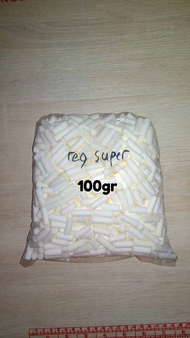 Busa Reguler Super 100gr