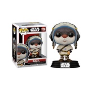 💕 Funko POP Star Wars: The Acolyte - Bazil Vinyl Figure 726