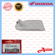 ADV160  FUEL PUMP FILTER (100%ORIGINAL HONDA) 16707-K0W-NA1