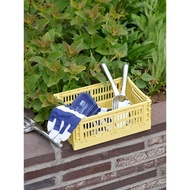 Cabana Imported HAY Desktop Storage Box Household Storage Box