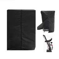 ES Folding Treadmill Cover Dustproof Waterproof Sunscreen Oxford Cloth Treadmill Cover For Indoor Outdoor