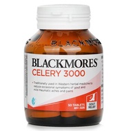 Blackmores 澳佳寶 西芹籽精華 3000 50粒 (平行進口) 50粒