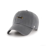 47 BRAND หมวกแก๊ป รุ่น 47‘ Dogs Collection