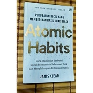 Original atomic habit