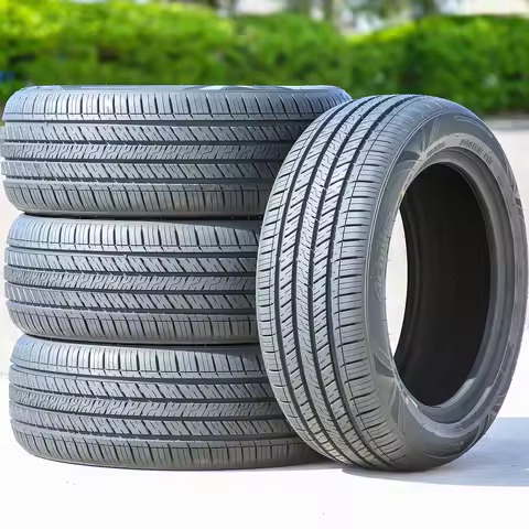 4 Tires Achilles Touring Sport A/S 205/55R16 91H AS All Season