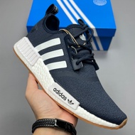 Running shoes NMD R-1 Knitted surface Boost All-matching running shoes GY6057