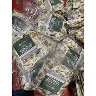 Snow blanket made in the US, Member Mark brand 1m5 x 1m8