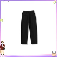 Eyouth 10136 women high waist pants long pants for office work