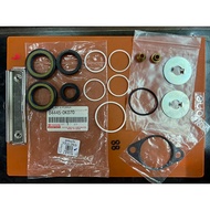 Steering Rack Repair Kit Power Jar Vigo 2WD 4WD