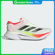 adidas | อาดดาส รองเทาผาใบผหญง รนอาดซโร บอสตน 12 รหสสนคา JQ2554