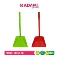 Dx dustpan / Deska dustpan / Plastic dustpan