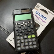 SoLoMan Casio Scientific Calculator FX-991ES Plus Calculator New Edition - 2 Heavy Duty FX991ES Plus