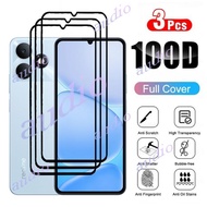 Realme Note 80 4G 3Pcs Tempered Glass For realme Note 80 80x Note80 Note80x 4G 2026 Phone Screen Pro