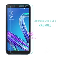 MR Asus Zenfone Live ZB501KL Tempered Glass Asus Zenfone Live ZB501KL / Anti Gores Kaca Asus Zenfone
